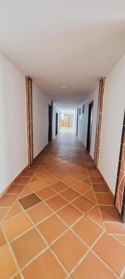 Hostel Green Light Taganga Luaran gambar