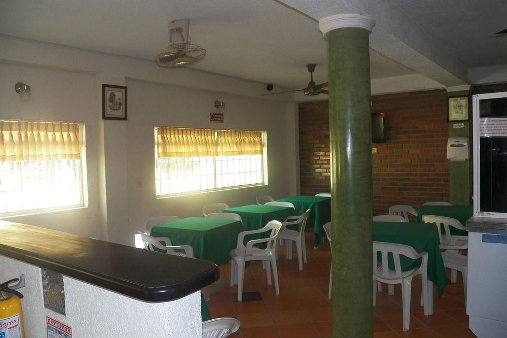 Hostel Green Light Taganga Luaran gambar