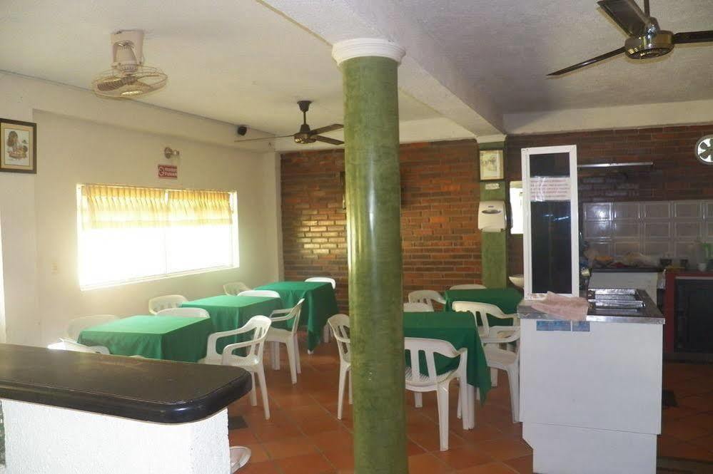 Hostel Green Light Taganga Luaran gambar