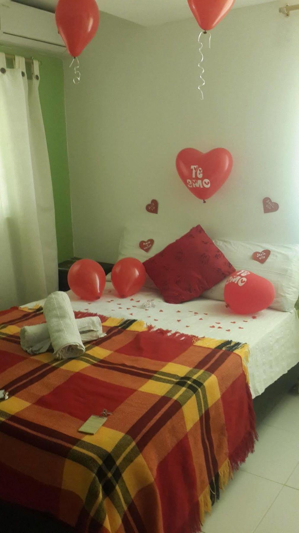 Hostel Green Light Taganga Luaran gambar